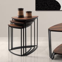 Arma Zigon Sehpa - Mobilyateslim