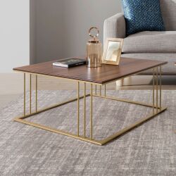 Bağdat Orta Sehpa - Mobilyateslim