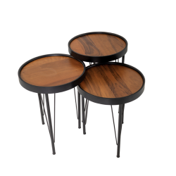 Bosna Siyah Zigon - 2