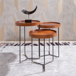 Bosna Zigon Sehpa - Mobilyateslim