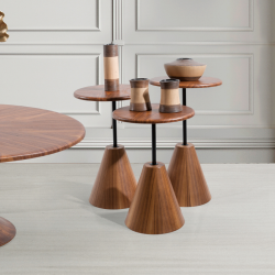 Bursa Zigon Sehpa - Mobilyateslim