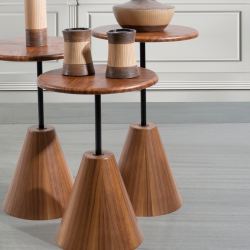 Bursa Zigon Sehpa - 2