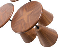 Bursa Zigon Sehpa - 5