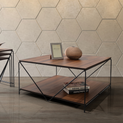 Derya Orta Sehpa - Mobilyateslim