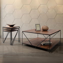 Derya Sehpa Seti - Mobilyateslim