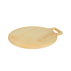 30 cm Gerçek Ahşap Doğrama Tahtası - Mobilyateslim