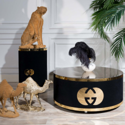 Gucci Sehpa Seti - Mobilyateslim