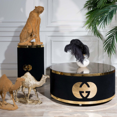 Gucci Sehpa Seti - 1