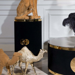 Gucci Sehpa Seti - 3