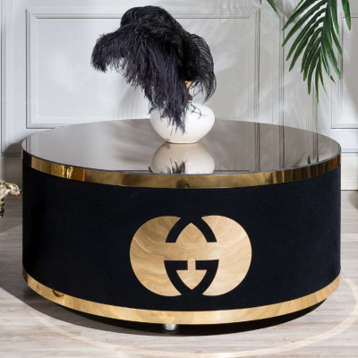 Gucci Sehpa Seti - 4