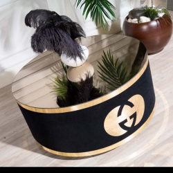 Gucci Sehpa Seti - 5