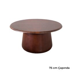 Helen Orta Boy Sehpa - Mobilyateslim