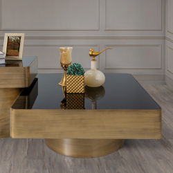 Hilton Orta Sehpa - Mobilyateslim