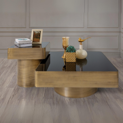 Hilton Sehpa Seti - Mobilyateslim