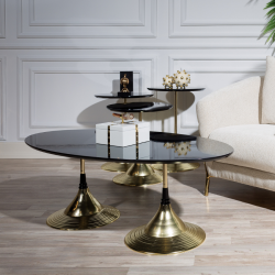 İnci Sehpa Seti - Mobilyateslim