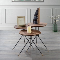 Mona Zigon Sehpa - Mobilyateslim