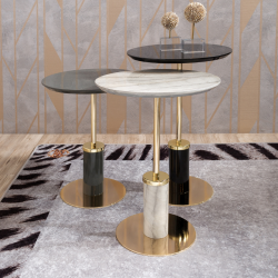 Monster Zigon Sehpa - Mobilyateslim