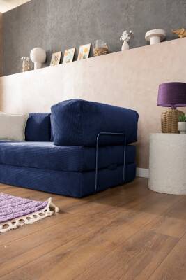 Nubo Koltuk Lacivert - 5