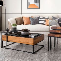 Sakarya Sehpa Seti - Mobilyateslim