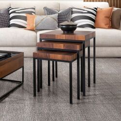 Sakarya Zigon Sehpa - Mobilyateslim