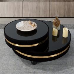 Shadow Sehpa Seti - Mobilyateslim