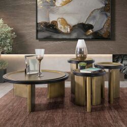 Vegas Orta Sehpa - Mobilyateslim